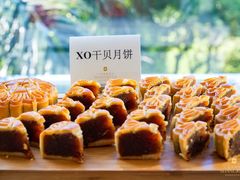 -广州香格里拉酒店