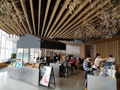 -Seesaw Coffee(朝阳大悦城店)