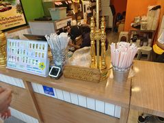 -春莱·老挝咖啡·泰式奶茶(钟楼店)