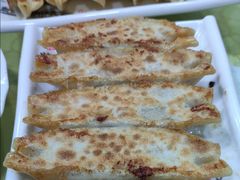 -春水锅贴·传统鲁菜(大明湖店)