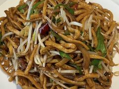 -丁虎子烤肉(国道二店)