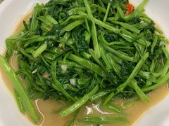 -新辉港式茶餐厅(北栅店)