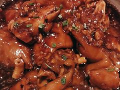 -简小姐·上海餐厅(长城大厦店)