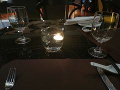 -圆顶阁西餐厅(郑州索菲特国际饭店 )