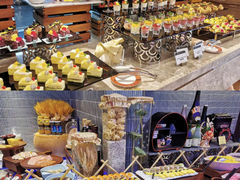 -东莞旗峰山酒店及行政公寓·莱斯西餐厅