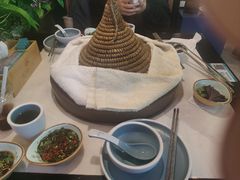 -鲜念蒸汽石锅鱼(红山6979店)