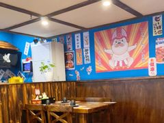 大堂-仙隐小鹿中華の日料(正弘城店)