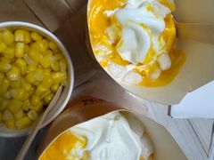 杨枝甘露麦旋风-麦当劳(北苑秋实路店)