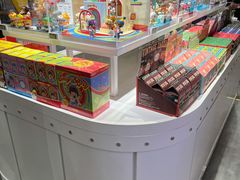 -泡泡玛特POPMART(天环购物中心店)