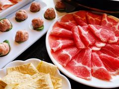 -三江两海老火锅(北京首店)