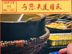 -大成活海鲜烧烤龙虾(静安大融城店)