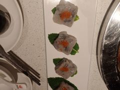 -重庆德庄火锅(映月湖环宇城店)