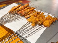 -金太阳海鲜烧烤·本地人餐厅(星海公园店)