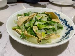 -小菜园新徽菜(无锡人民路红豆店)