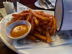 -京A Taproom·精酿餐吧(CBD店)