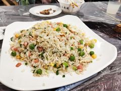 -零零後碳烤大排档(曙光星城旗舰店)