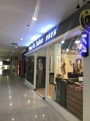 -Show fa salon 秀发沙龙