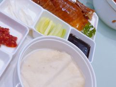 -老德州四合院·德州菜(天衢路店)