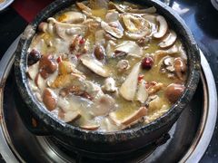 -南渝食府.石锅鸡(尚城花园店)
