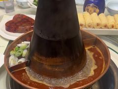 -福寿斋·老北京铜锅涮肉·烤鸭(顺义总店)