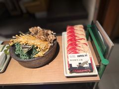 -三出山火锅(万象天地店)