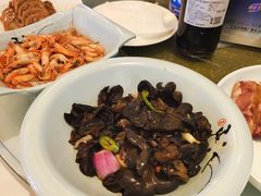 -东园小馆·早茶·淮扬小炒(江都路店)