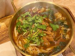 -小满手工粉(上海月星环球港店)