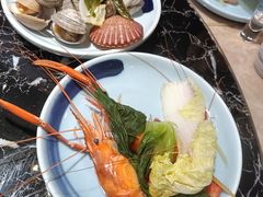 -三个渔夫·蒸汽海鲜(五大道店)