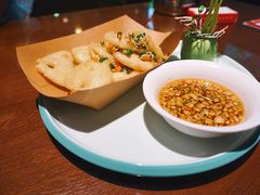 武汉藕夹-楚天美食坊(越秀先烈中路店)