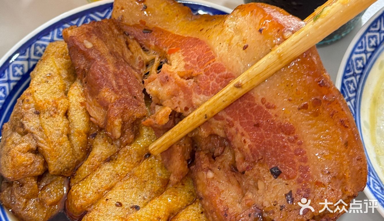 开业大酬宾！免费续面！吃到手软！💥🍲