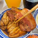 开业大酬宾！免费续面！吃到手软！💥🍲