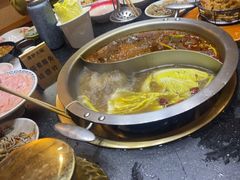 -沸炉重庆老火锅(军事博物馆店)