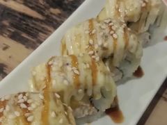 -小川洋风料理(汉街店)