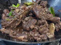 -王城醋血鸭老店