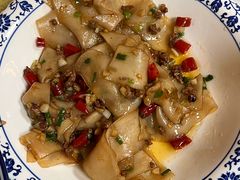 -青海牦牛肉馆