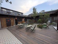 -糖房咖啡(南锣鼓巷店)