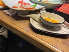 -临界音乐酒馆·小龙虾·江湖菜(华熙LIVE·鱼洞店)