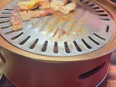 -西塔老太太泥炉烤肉(上海七宝领展广场店)