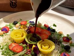 -狮拾久·现代新加坡料理(福田COCO Park店)