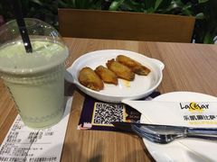 iphone_upload_pic-乐凯撒披萨(南山书城店)