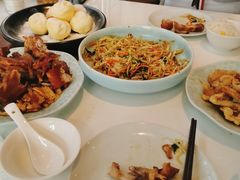 -红樱桃·欢乐餐厅(太原里店)