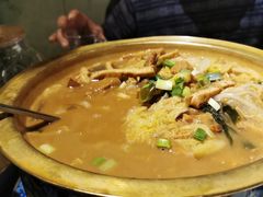 -金狮麟·新豫菜(金码大厦店)