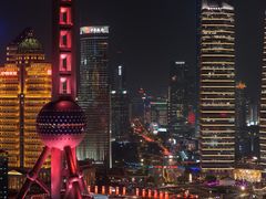 -东方明珠广播电视塔