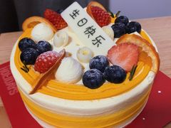 -派悦坊·甜品·蛋糕(日坛店)