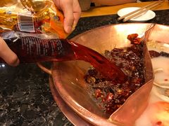 -老码头火锅(骡马市店)