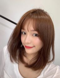 -Rise Hair上升造型
