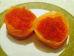 -古田居·特色寿司料理(星之岛旗舰店)