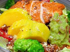 -魏斯理汉堡(西安沣东吾悦店)