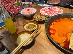 -楠火锅(昆山金鹰店)