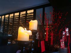 -莲西餐(曲江店)